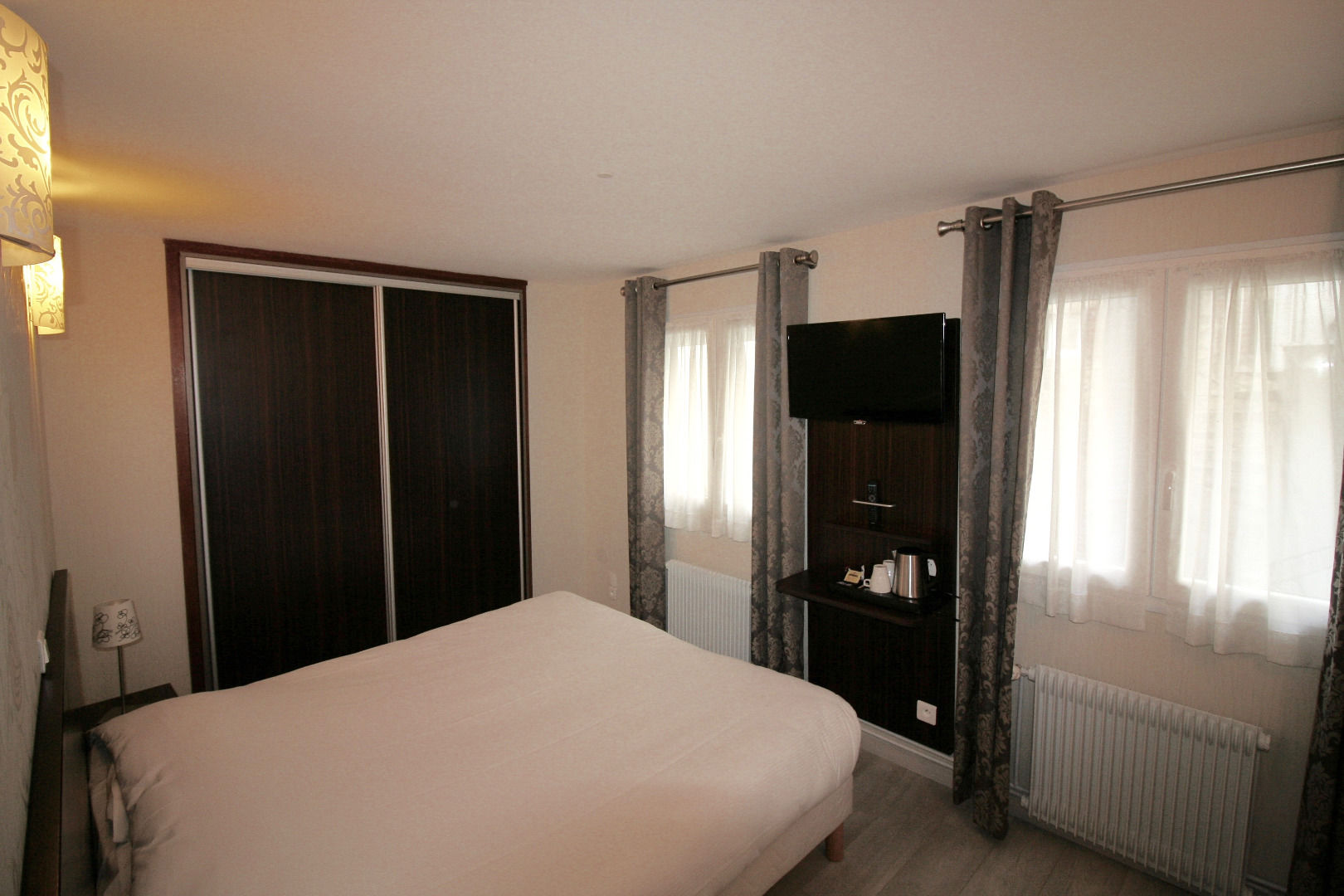 L'Ouest Hotel Paris Room photo